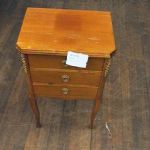 97 8173 CHEST OF DRAWERS